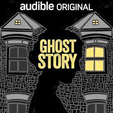 Ghost Story | Podcasts on Audible | Audible.com