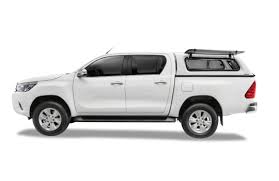 From practice management to tax resolution, find everything you need here! Toyota Hilux Canopy Great Features