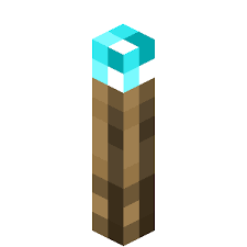 In today's minecraft video, i will show you how to make or craft the blue or soul campfire, lantern and torch in minecraft. Soul Torch Minecraft Wiki Fandom