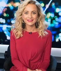 I definitely fall in the just over 80% of australians who feel it takes much longer for their body to recover as they get older. Carrie Bickmore S Charming New Byron Bay Holiday Home