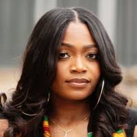 Courtney M. Oliver, MBA