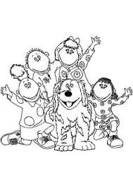 Print out and colour in bing and flop, pando and padget, sula, coco and charlie. 36 Tweenies Coloring Pages Ideas Coloring Pages Online Coloring Coloring Pictures