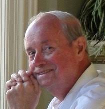 Ross GIBSON Obituary