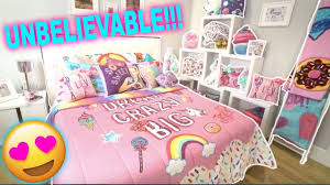 Jojo Siwa S New Room Tour You Must See This Girl Bedroom Designs Kid Room Decor Target Kids Room