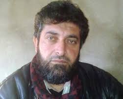 Leader of the “Souqour al-Sham” (Hawks of the Levant) Brigades, Ahmad Issa al-Sheikh, announced the formation of “al-Jabha al-Islamiya” (the Islamic Front), ... - ahmad-eissa-al-sheikh1