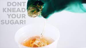 Glue two bits of cardboard together and cut them to the right shape, then. Homemade Wax For Hair Removal Ingredients Recipes Tips More