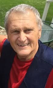 Obituary for John A. Monsell (Guest book)