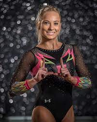 I am a former ncaa athlete and have deferred my senior year to come back to elite gymnastics and try for a spot on the 2020 for business inquiries, dm @jonas.harmer on instagram. Mykayla Skinner Harmer Posted On Instagram Get Ready To Put Your Up Cause Tomorrow Is 1st Day Of Nationals See Women Gymnastics Girls Women S Top