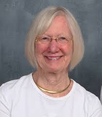 Susan Bitter Jones head shot