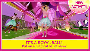 Download barbie dreamhouse adventures 1.4.0 mod apk + data unlocked free for android mobiles, smart phones. Barbie Dreamhouse Adventures Mod Apk Unlocked V11 0 Vip Apk