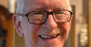 Obituary: William Roger Borchers