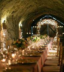 Unique Wedding Venues 10 Ideas You Haven T Thought Of Yet Wine Cellar Wedding Unique Wedding Venues Wine Cellar Wedding Reception