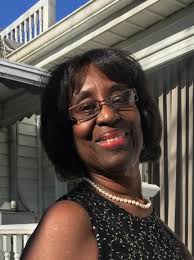 Anne Bynoe's Instagram, Twitter & Facebook