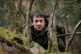 The foreigner is a 2017 action thriller film directed by martin campbell and written by david marconi, based on the 1992 novel the chinaman by stephen leather. Review Jackie Chan Seeks Vengeance In The Foreigner The New York Times