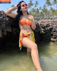 Manvi Chugh Nude Leaks OnlyFans - f.logisticssameday.co.uk