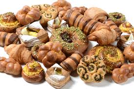 Masters De La Boulangerie 2014 Candidat D Italie Ivo Corsini Categorie Viennoiserie 2014 Bakery Masters Candidate From It Breakfast Pastries Food Bakery