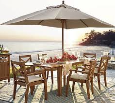 Pin By Christopher Hoover On For The Home Outdoor Dining Room Patio Furniture Sets Patio Table