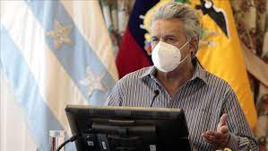 Presidente lenin moreno decreta estado de excepción por 28 dias en 16 provincias. En Ecuador Se Extendio El Estado De Excepcion Por 60 Dias