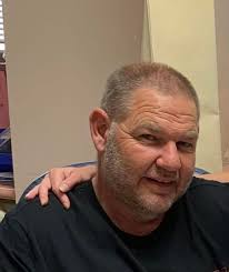 Can someone create a photo of my dad with his grandbaby?