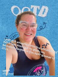 Choosing Art Over College: My Journey