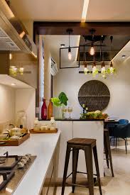 The concept of the open kitchen is recommended by many designers. 15 Indian Kitchen Design Images From Real Homes The Urban Guide