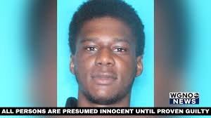 Armed and dangerous: Detectives search for man accused of deadly Hammond  home invasion