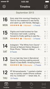 Momento For Iphone Diary App Journal App Ios News