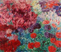 Emil Nolde Wikipedia The Free Encyclopedia Emil Nolde Painting Expressionist Painting