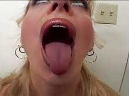 And you end up swallowing some of it, so it's sort of helping you with dehydration as well. (to clarify: Free Cum Gargling Porn Videos 289 Tubesafari Com