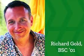 News Stories by College