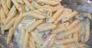 We did not find results for: Pasta Con Carciofi E Guanciale Una Crema Meravigiosa