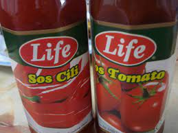 Beli saos tomat online berkualitas dengan harga murah terbaru 2021 di tokopedia! Life Tomato Ketchup Reviews