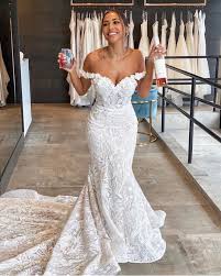 This clean fit and strapless fishtail simple eloping dress for wedding will make you look fabulous on your big day. 30 Mermaid Wedding Dresses You Ll Admire