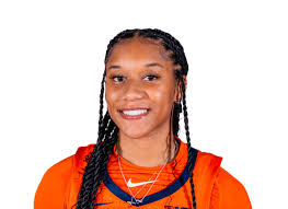 Erica Finney Biography