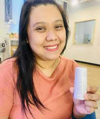 Deodorant brand Degree's logo redesign controversy