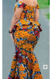 Find recipes, style inspiration, projects for your home and other ideas to try. Pin By Congo Glad On Jupe Maxi Latest African Fashion Dresses African Fashion Women Clothing Best African Dresses