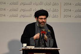 وبحكم موقعه كرئيس للمجلس التنفيذي لحزب الله. ØµÙÙŠ Ø§Ù„Ø¯ÙŠÙ† Ø§Ù„Ù…Ù‚Ø§ÙˆÙ…Ø© Ù‡ÙŠ Ø§Ù„Ø³Ø¨ÙŠÙ„ Ø§Ù„ÙˆØ­ÙŠØ¯ Ù„Ù…ÙˆØ§Ø¬Ù‡Ø© Ø§Ù„Ù‡ÙŠÙ…Ù†Ø© Ø§Ù„Ø£Ù…ÙŠØ±ÙƒÙŠØ© ÙˆØ§Ù„Ø¥Ø³Ø±Ø§Ø¦ÙŠÙ„ÙŠØ© Lebanon Daily