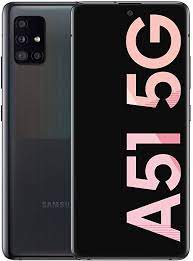 The samsung galaxy a51 has the features you've been waiting for in your smartphone. Samsung Galaxy A51 5g Black Amazon De Elektronik