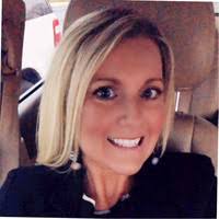 Melinda Hartman's Instagram, Twitter & Facebook