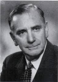 John Percival Tate