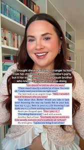 She's just NOT a fan of his! Pre-order Never With You by  @authorkaylenemcphee to find out if he's able to be civil with her.