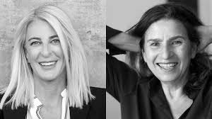 In Conversation: Heidi Zuckerman and Barbara Pollack