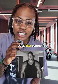 David Loggins Work Out