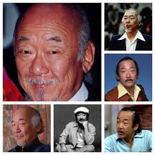 Pat Morita would've celebrated his 88th Birthday today.. RIP. Besides the  iconic Karate Kid franchise, what else do you remember him from?