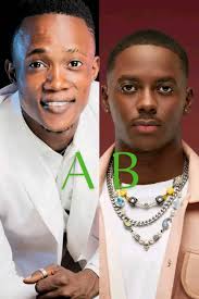 Salone Celebrity Entertainment🇸🇱🇸🇱💪