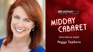 At Home with Broadway Rose Theatre Company