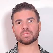 Et il recherche déjà activement le grand amour ! Quel Est L Age La Taille De Simon Castaldi Star De La Telerealite Homme Annuaire Des Celebrites