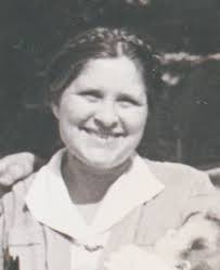 Isabel Maggie (Hendricks) Dill (1903-1993)
