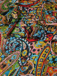 It is situated on the river white cart, a tributary of the river clyde. Samtsakko Mit Paisley Print Blazer Etro