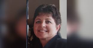 Obituary information for Kimberly Rigdon Mason